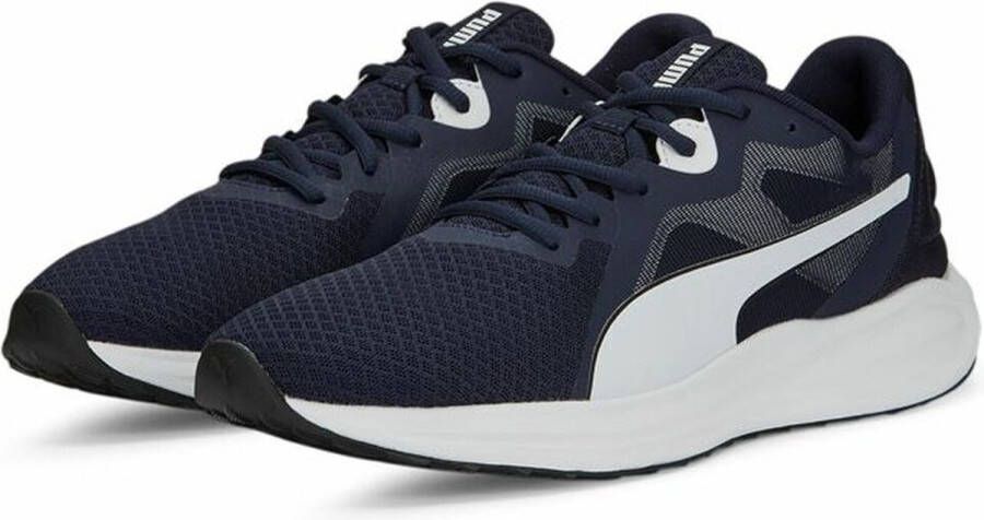 PUMA Running Shoes for Adults Twitch Runner Fresh Dark blue Lady - Foto 2