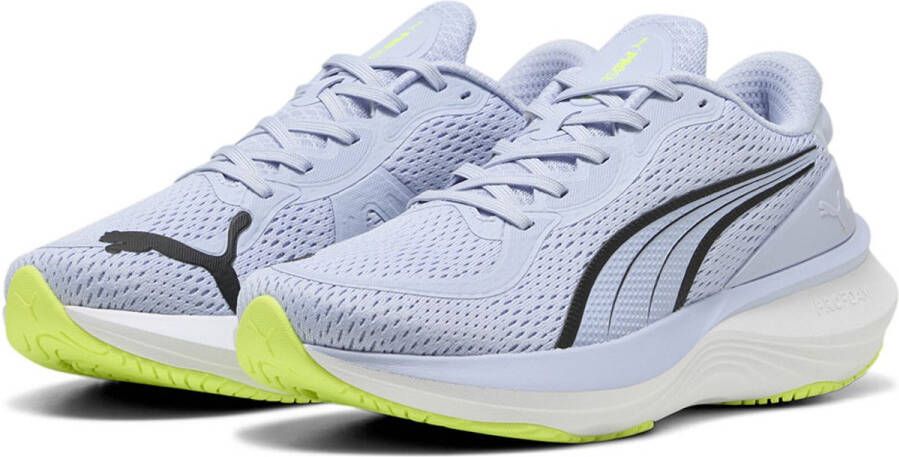PUMA Scend Pro 2 Hardloopschoenen Blauw 1 2 Man