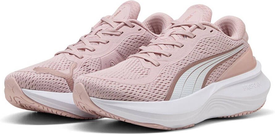 PUMA Scend Pro 2 Hardloopschoenen Roze 1 2 - Foto 2