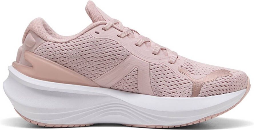 PUMA Scend Pro 2 Hardloopschoenen Roze