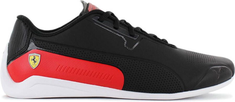 PUMA Scuderia FERRARI Drift Cat 8 Heren Motorsport Schoenen Sportschoenen Sneakers 306818