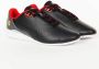 Puma ferrari drift cat decima sneakers zwart rood heren - Thumbnail 1