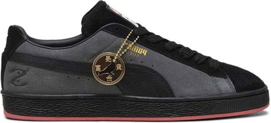PUMA SELECT 108 Schoenen Grijs 1 2 Man