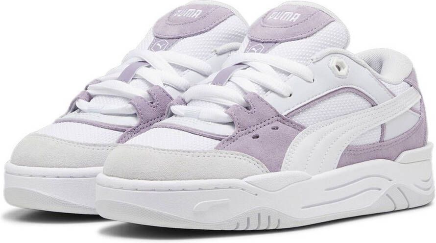 Puma Chunky Skater Sneakers voor Vrouwen Multicolor Dames