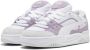Puma Chunky Skater Sneakers voor Vrouwen Multicolor Dames - Thumbnail 1