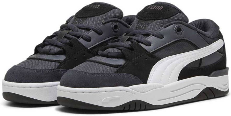 PUMA SELECT 180 Schoenen Zwart Man Vrouw