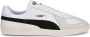 PUMA SELECT Army Trainer Sneakers Wit 1 2 Man - Thumbnail 5