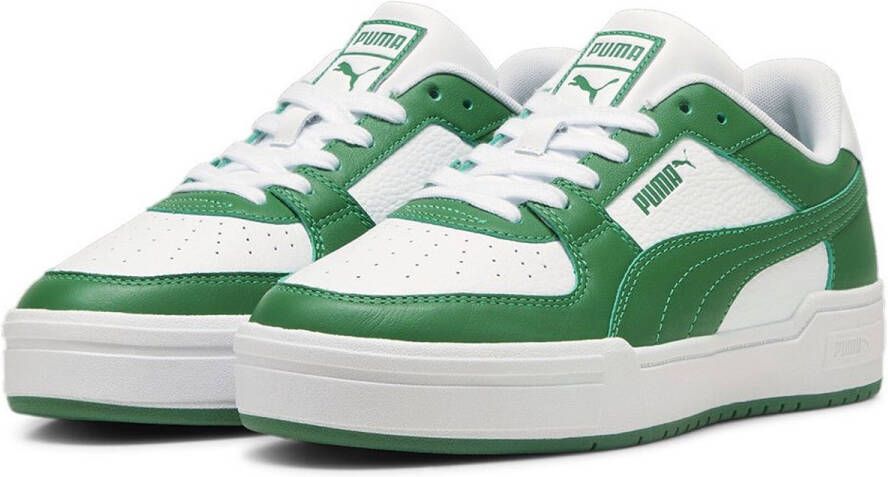 PUMA SELECT Ca Pro Classic Schoenen Groen Man