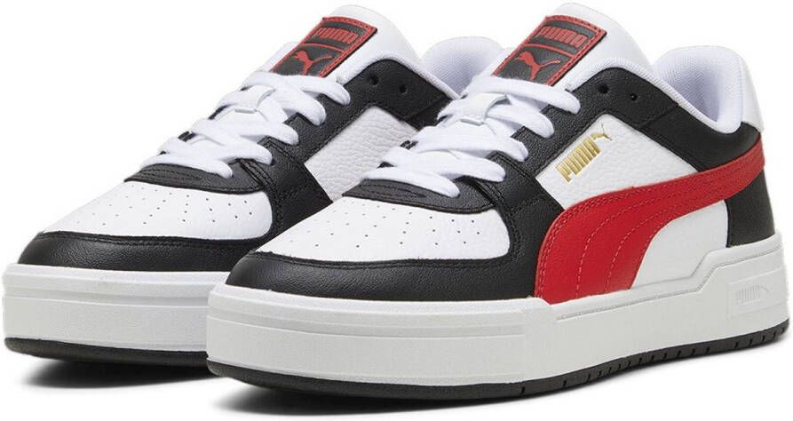 PUMA SELECT Ca Pro Classic Schoenen Veelkleurig Man