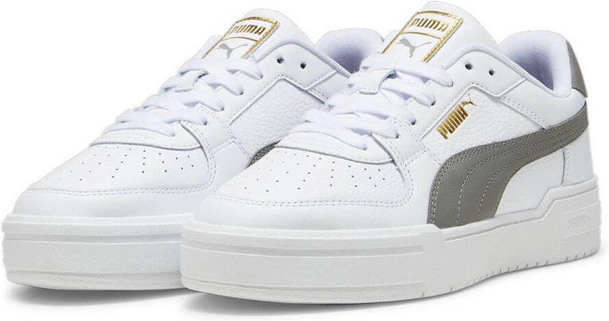 PUMA SELECT Ca Pro Classic Schoenen Wit 1 2 Man