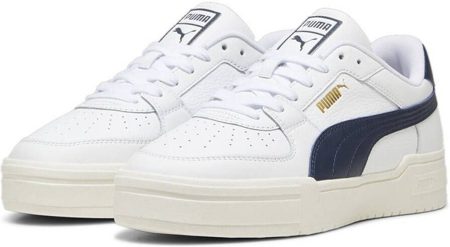 PUMA SELECT Ca Pro Classic Schoenen Wit Man