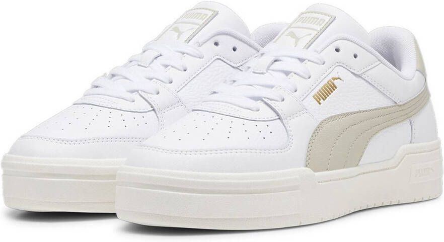 PUMA SELECT Ca Pro Classic Schoenen Wit Man