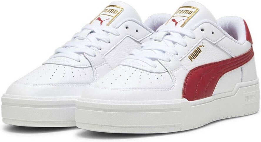 PUMA SELECT Ca Pro Classic Schoenen Wit Man