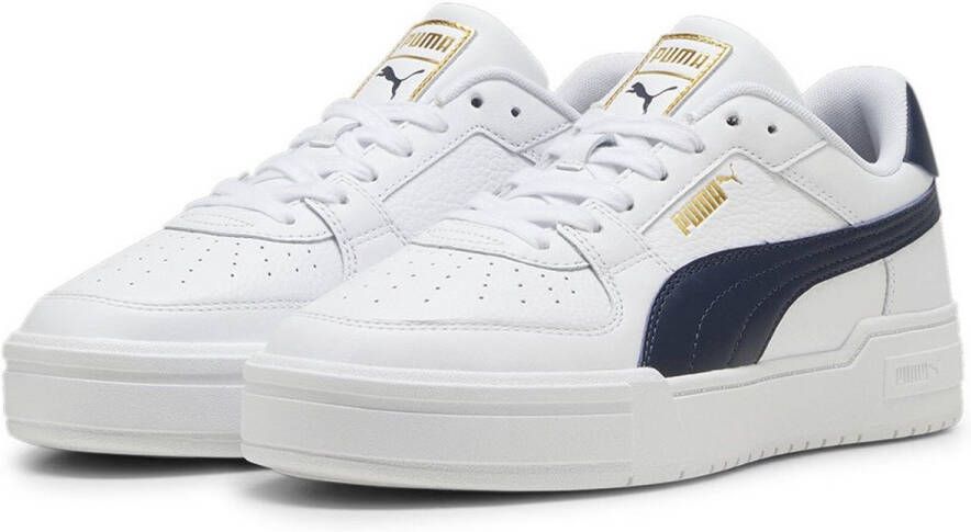 PUMA SELECT Ca Pro Classic Schoenen Wit Man
