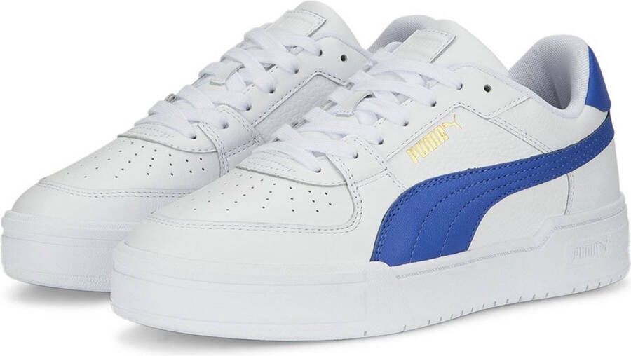 PUMA SELECT Ca Pro Classic Sneakers Wit Man