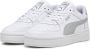 Puma Ca Pro Classic Fashion sneakers Schoenen white cool light gray maat: 40 beschikbare maaten:41 42 40 43 44.5 45 46 40.5 47 - Thumbnail 1