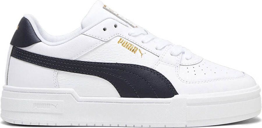 PUMA SELECT Ca Pro Classic Sneakers Wit Man