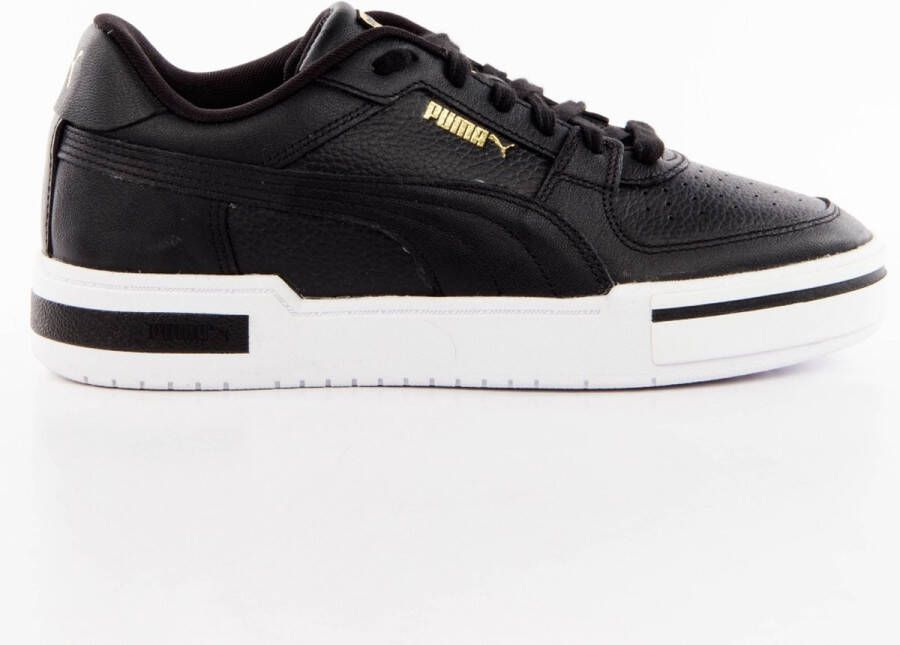 PUMA SELECT Ca Pro Classic Sneakers Zwart Man