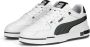 PUMA SELECT Ca Pro Glitch Sneakers Puma White Harbor Mist Heren - Thumbnail 1