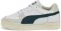 Puma Ca Pro Ivy League Fashion sneakers Schoenen white intense red whisper white maat: 41 beschikbare maaten:41 - Thumbnail 1