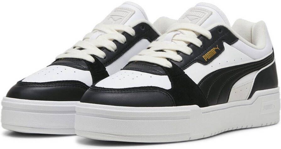 PUMA SELECT Puma Ca Pro Lux De sneakers van de manier Man Witte