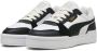 PUMA SELECT Puma Ca Pro Lux De sneakers van de manier Man Witte - Thumbnail 12