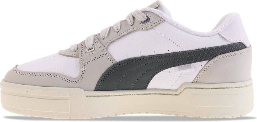 PUMA SELECT Puma Ca Pro Lux De sneakers van de ier Witte