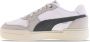 PUMA SELECT Puma Ca Pro Lux De sneakers van de manier Man Witte - Thumbnail 1