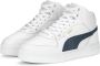 PUMA SELECT Ca Pro Mid Heritage Sneakers Wit Man - Thumbnail 1