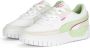 PUMA SELECT Cali Dream Brighter Sneakers Wit Vrouw - Thumbnail 1