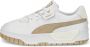 PUMA SELECT Puma Cali Dream Colorpop De sneakers van de manier Vrouw Witte - Thumbnail 1
