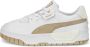 PUMA SELECT Puma Cali Dream Colorpop De sneakers van de manier Vrouw Witte - Thumbnail 1