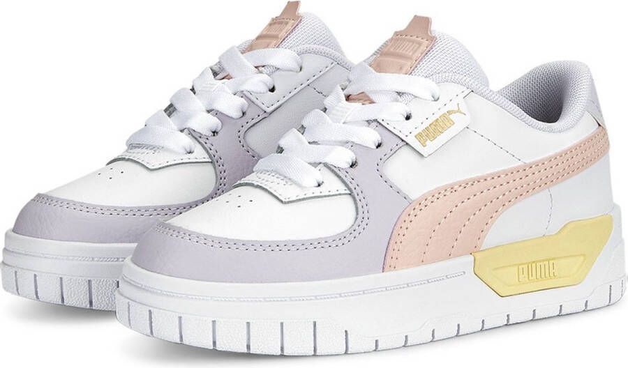 PUMA SELECT Cali Dream Pastel Ps Sneakers Wit 1 2 Jongen