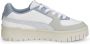 PUMA Cali Dream Pastel Wn's Lage sneakers Leren Sneaker Dames Wit - Thumbnail 10