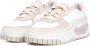 PUMA SELECT Puma Cali Dream Colorpop De sneakers van de manier Vrouw Witte - Thumbnail 7