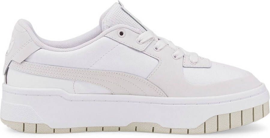 Puma select shop cali white