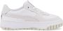 PUMA SELECT Cali Dream Pastel Sneakers Dames Puma White Nimbus Cloud - Thumbnail 1