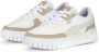 PUMA SELECT Cali Dream Pastel Sneakers Wit 1 2 Vrouw - Thumbnail 1