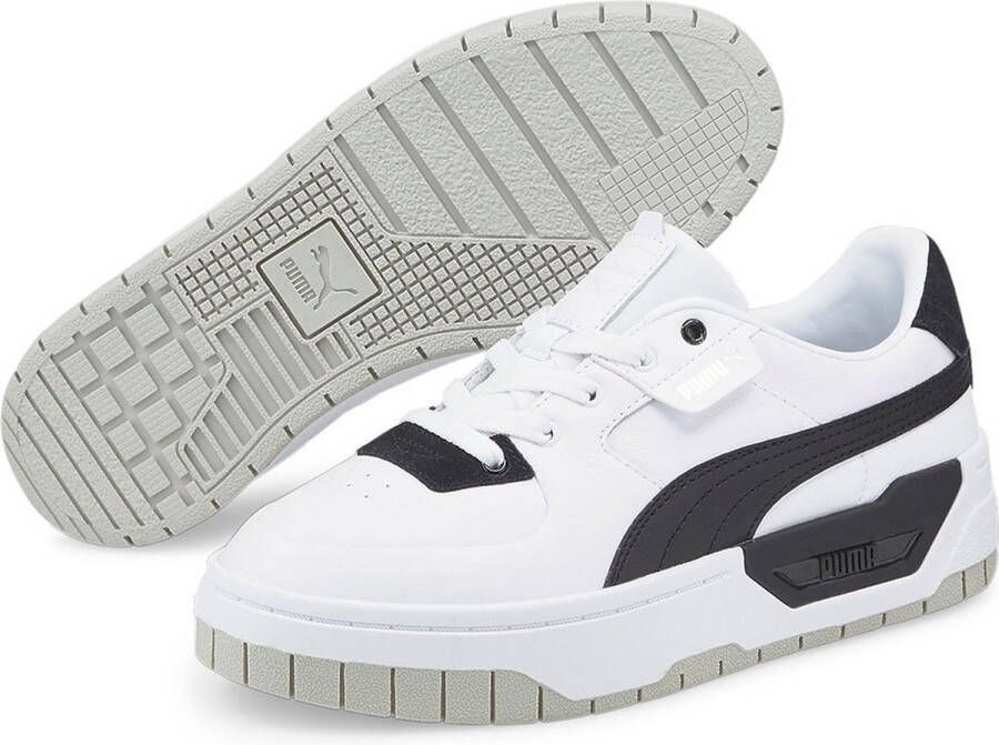 PUMA SELECT Cali Dream Sneakers Puma White Puma Black Dames