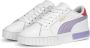 PUMA SELECT Cali Star Junior Trainers Wit - Thumbnail 1