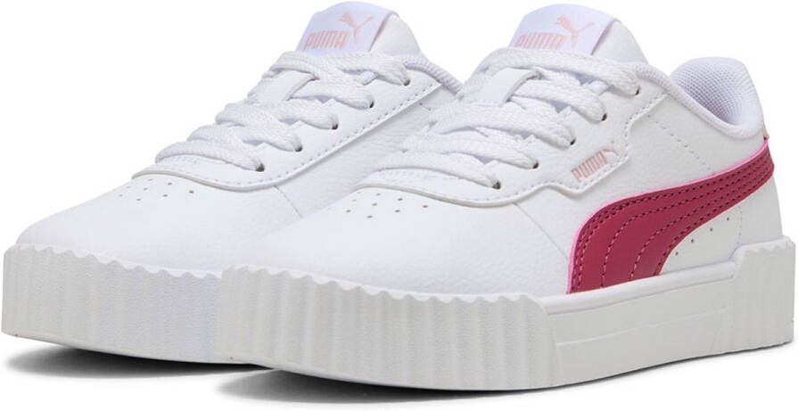 PUMA SELECT Carina 3.0 Ps Schoenen Wit