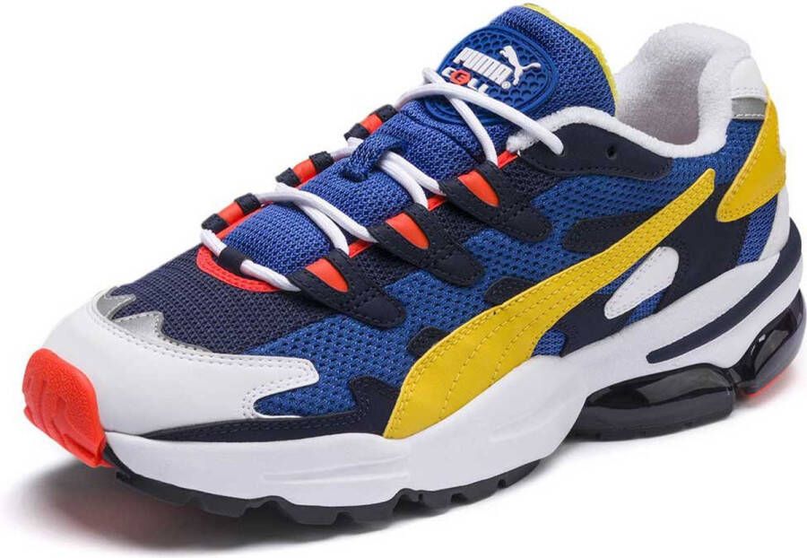 PUMA Sportstyle Cell Alien OG "Galaxy Blue Sulphur"