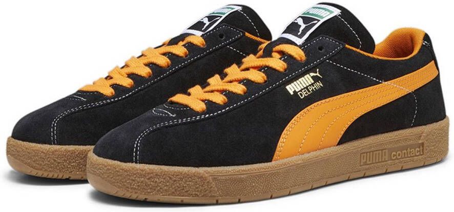 PUMA SELECT Delphin Schoenen Zwart - Foto 2