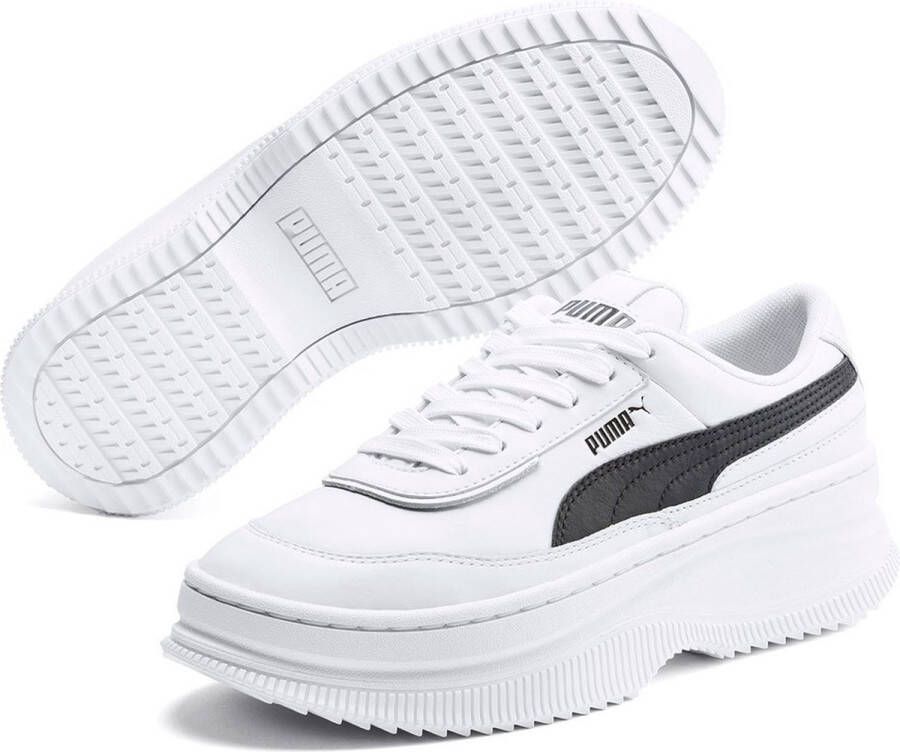 Adidas PUMA SELECT Deva L Sneakers Vrouwen