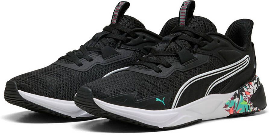 PUMA SELECT Disperse Xt 4 Schoenen Zwart Vrouw