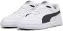 Puma Lage Doublecourt Sneakers Unisex Gray Heren - Thumbnail 3