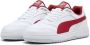 PUMA SELECT Doublecourt Sneakers Wit Man - Thumbnail 1