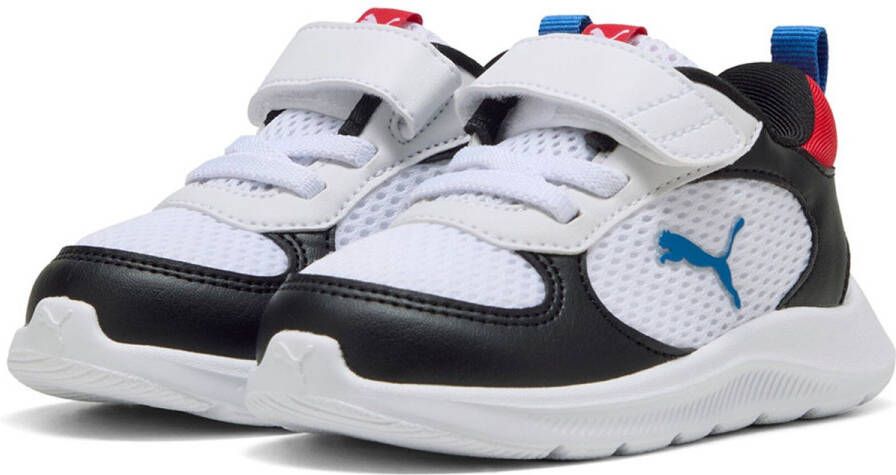 PUMA SELECT Fun Race 2 Ac+ Schoenen Wit Jongen