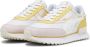 PUMA SELECT Future Rider Bd Sneakers Beige Vrouw - Thumbnail 1