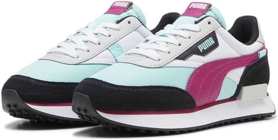 PUMA SELECT Future Rider Play On Schoenen Veelkleurig